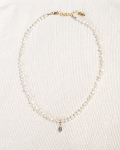 Aurélie Necklace