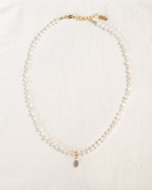 Aurélie Necklace
