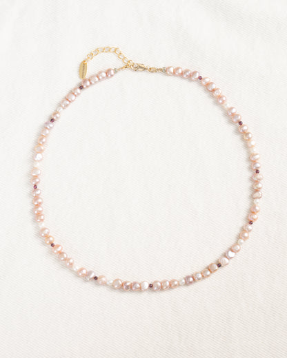Sinclair Necklace