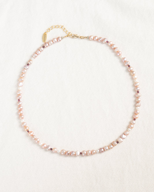 Sinclair Necklace