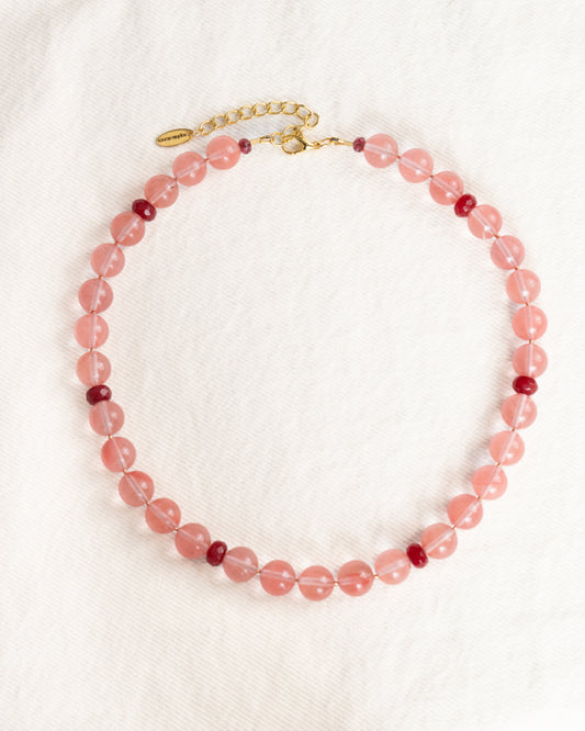 Quinn Necklace